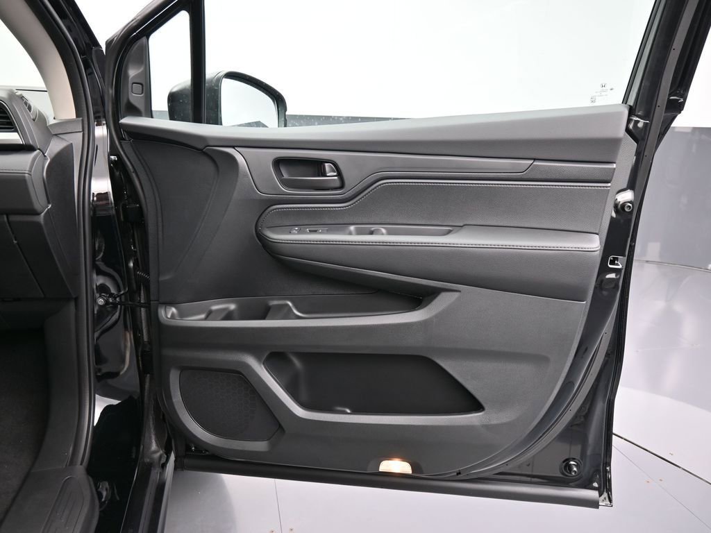 New 2026 Honda Odyssey EX-L image 38