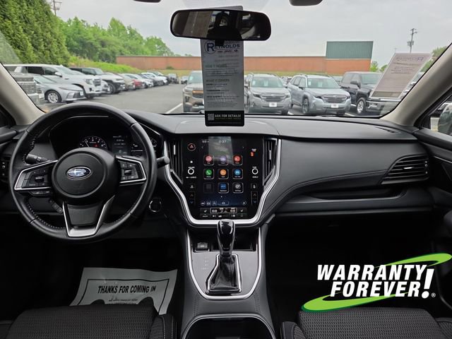 Used 2022 Subaru Outback Premium AWD/4WD image 10
