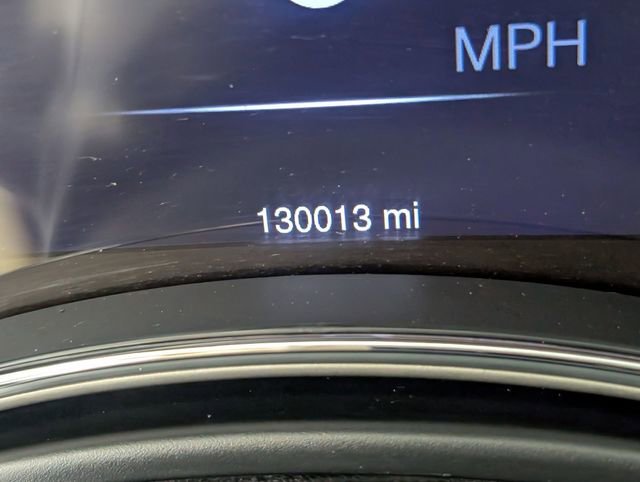 Used 2015 Jeep Grand Cherokee Limited w/ Trailer Tow Group IV image 20