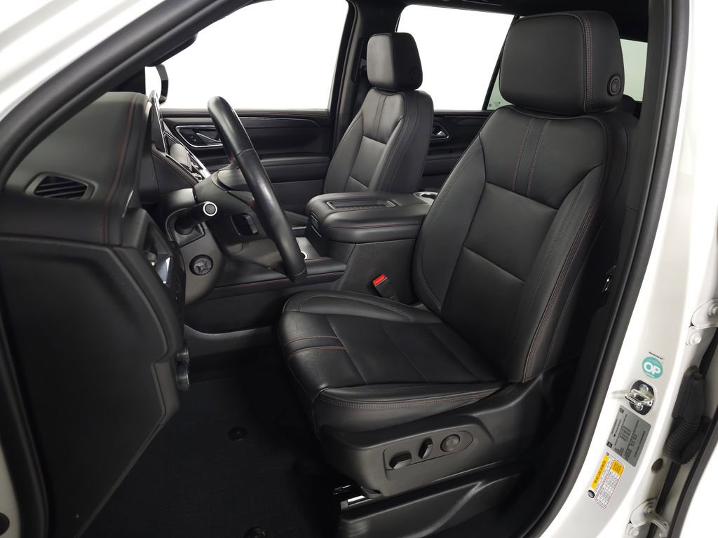 Used 2022 Chevrolet Tahoe RST w/ Sport Performance Package image 20