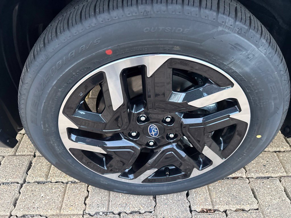 New 2026 Subaru Forester Premium AWD/4WD image 5
