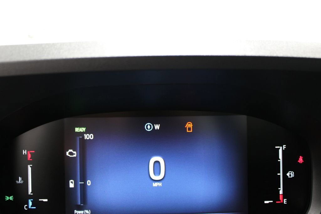 New 2026 Ford Maverick XL w/ Equipment Group 101A image 36