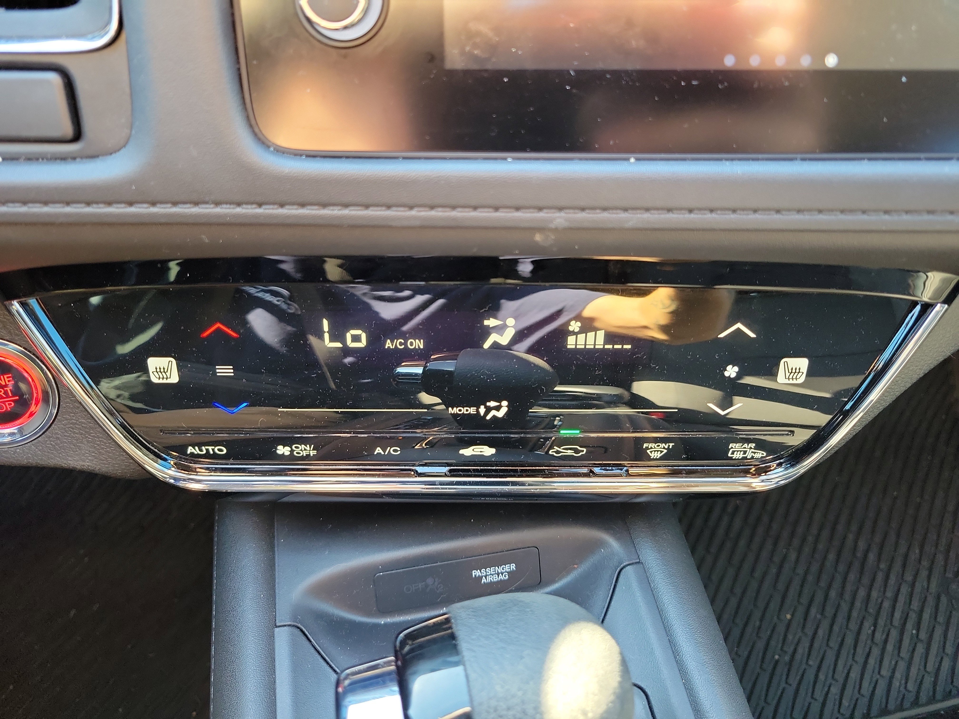 Used 2022 Honda HR-V EX image 33