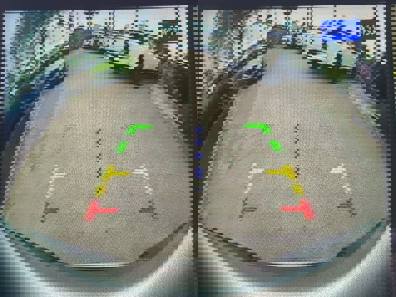 Used 2024 Nissan Titan Platinum Reserve w/ Moonroof Package image 22