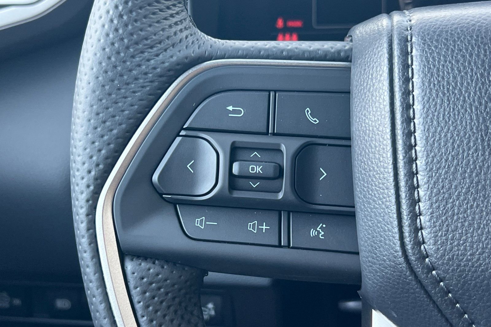 New 2026 Toyota Tundra Limited image 26