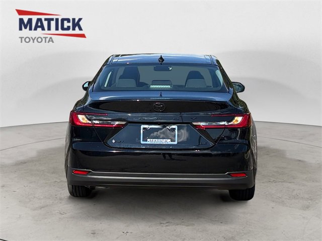 New 2026 Toyota Camry LE image 6