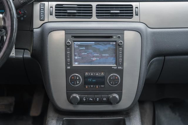 Used 2014 Chevrolet Silverado 2500 LTZ w/ LTZ Plus Package AWD/4WD image 26