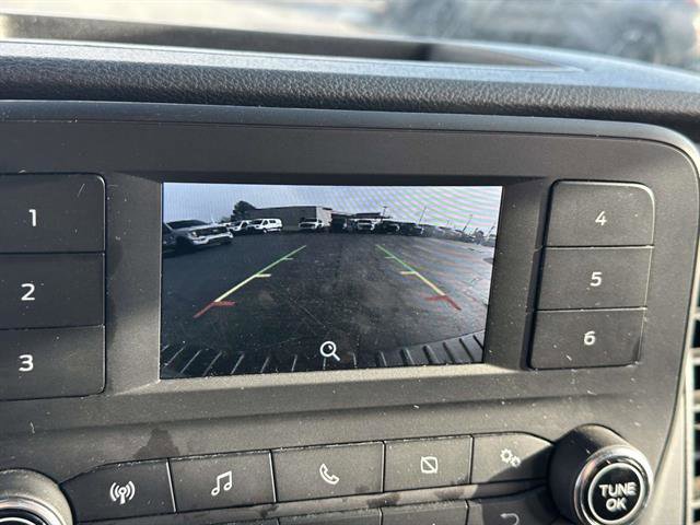 Used 2024 Ford Transit 250 Low Roof w/ Exterior Upgrade Package image 20