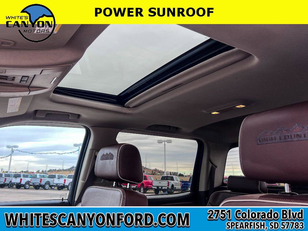 Used 2016 Chevrolet Silverado 3500 High Country w/ Duramax Plus Package image 6