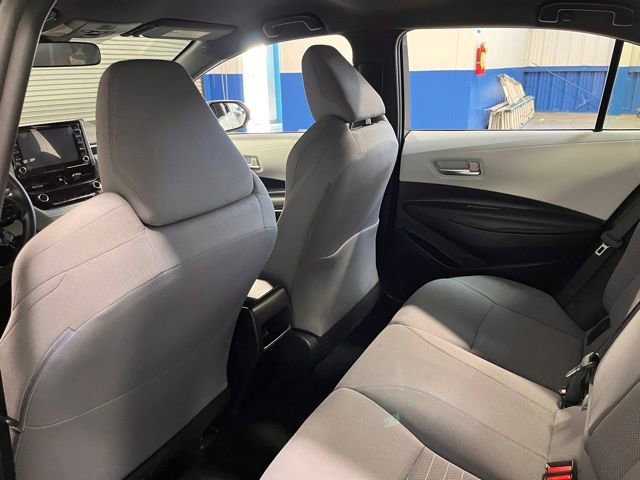 Used 2020 Toyota Corolla SE image 18