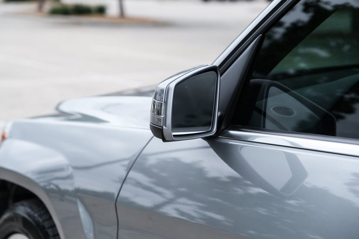 Used 2014 Mercedes-Benz GLK 250 BlueTEC 4MATIC image 28