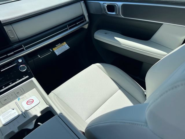 New 2026 Hyundai Santa Fe SEL AWD/4WD image 13