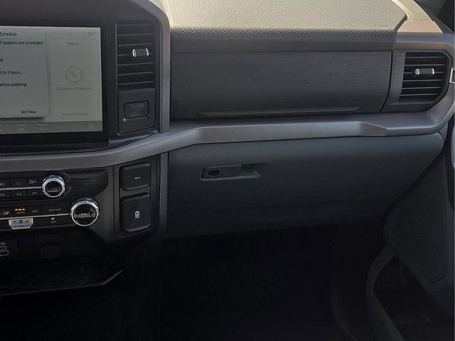 Used 2025 Ford F150 XLT w/ Equipment Group 301A Standard image 19