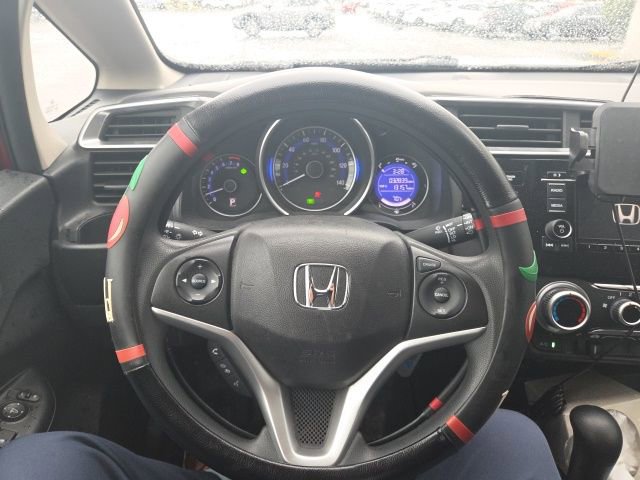 Used 2019 Honda Fit LX image 13