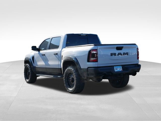 Used 2021 RAM 1500 TRX w/ TRX Level 2 Equipment Group image 7