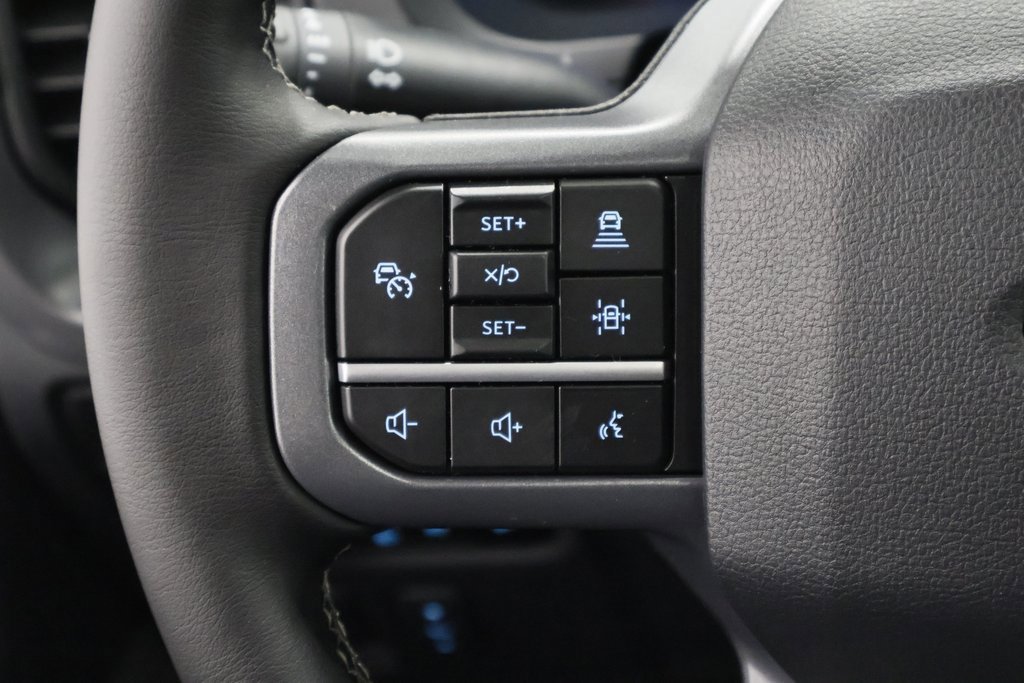 New 2025 Ford F150 XLT w/ Equipment Group 303A High image 18