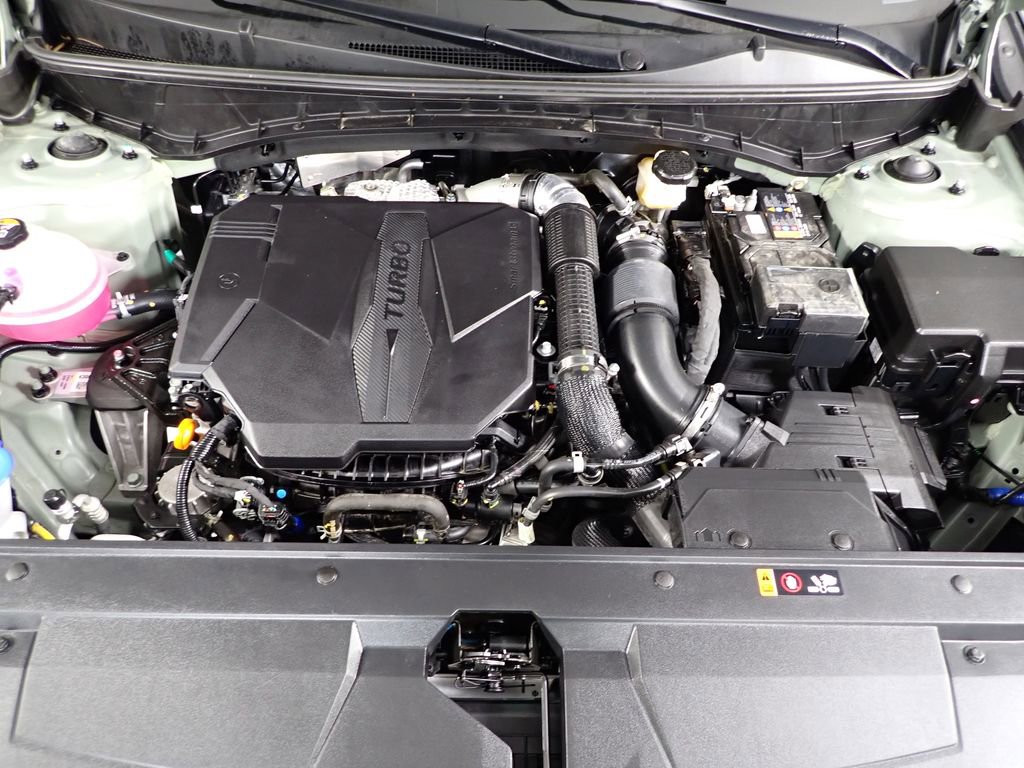 Used 2024 Hyundai Santa Cruz XRT AWD/4WD image 11