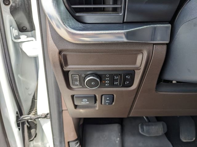 Certified 2025 Ford F150 King Ranch w/ FX4 Off-Road Package AWD/4WD image 31
