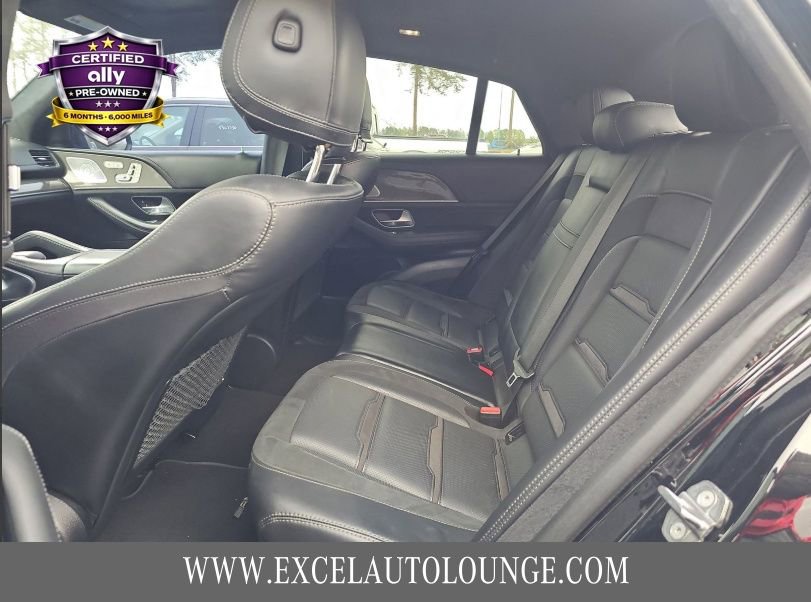 Used 2021 Mercedes-Benz GLE 63 AMG S image 13