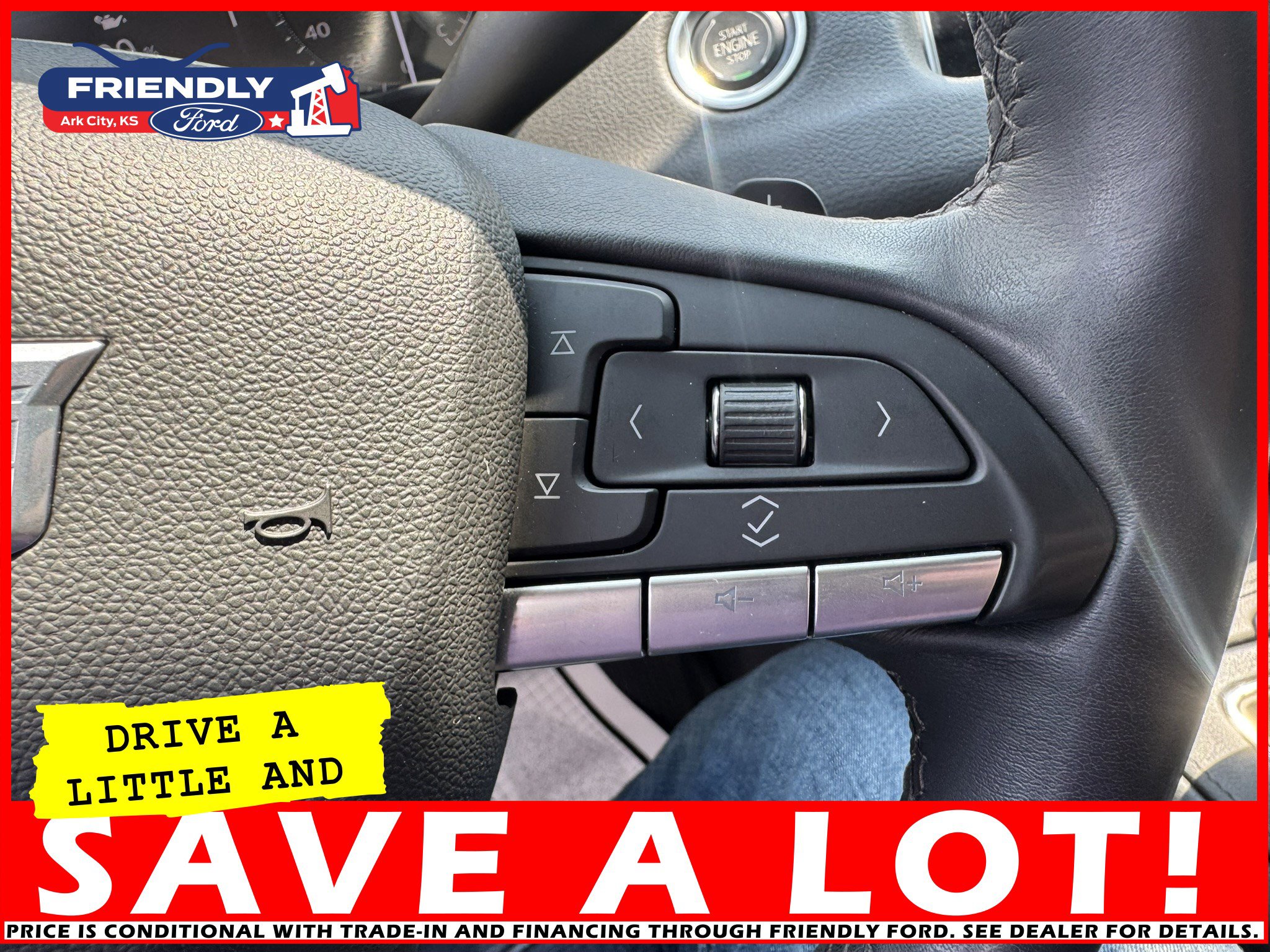 Used 2023 Cadillac XT4 Luxury image 18