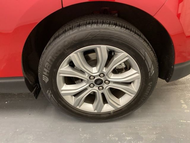 Used 2023 Ford Edge Titanium w/ Equipment Group 301A image 28