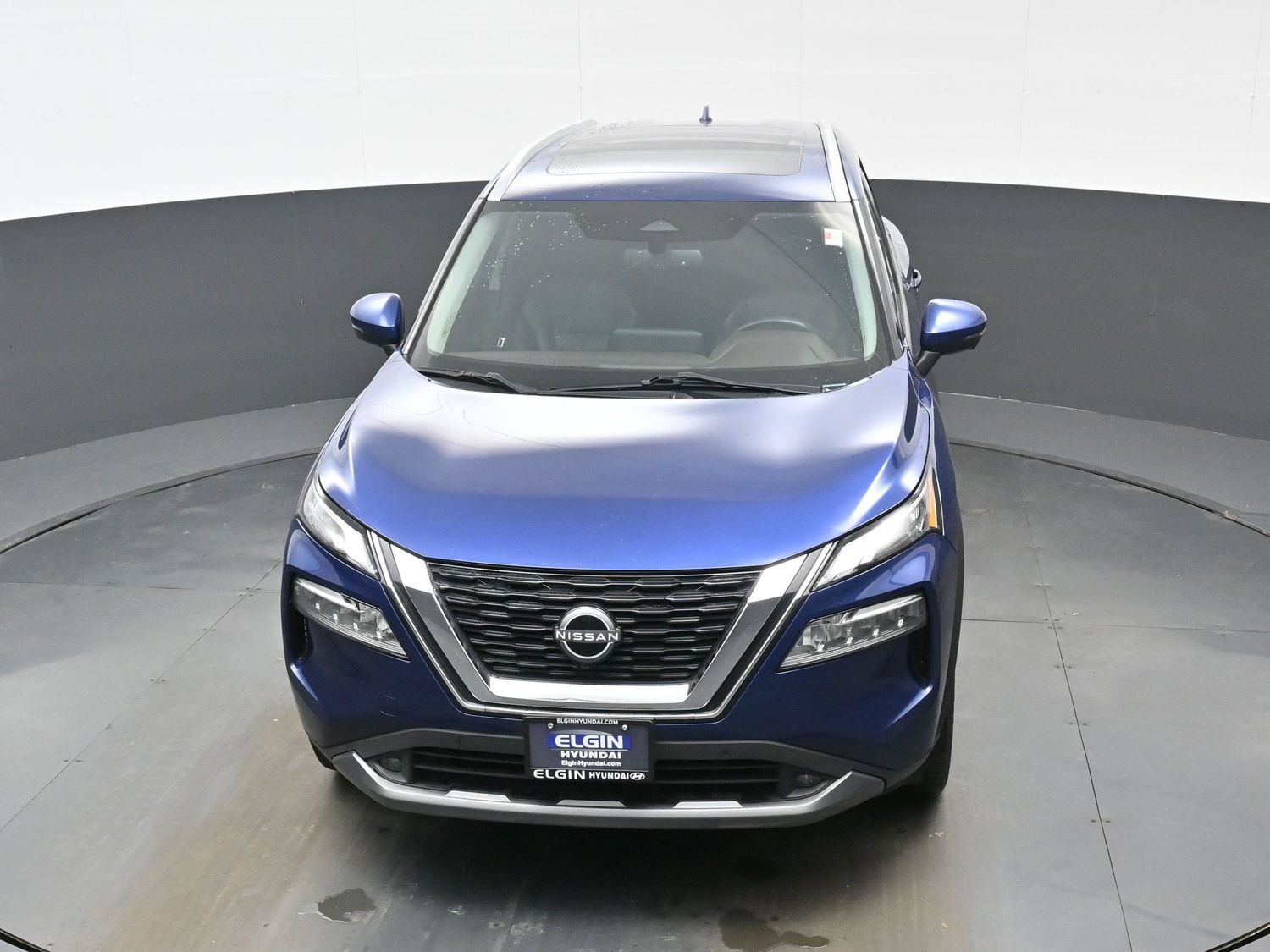 Used 2022 Nissan Rogue SL w/ SL Premium Package AWD/4WD image 41