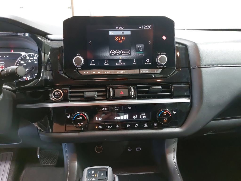 Certified 2024 Nissan Pathfinder SV AWD/4WD image 20