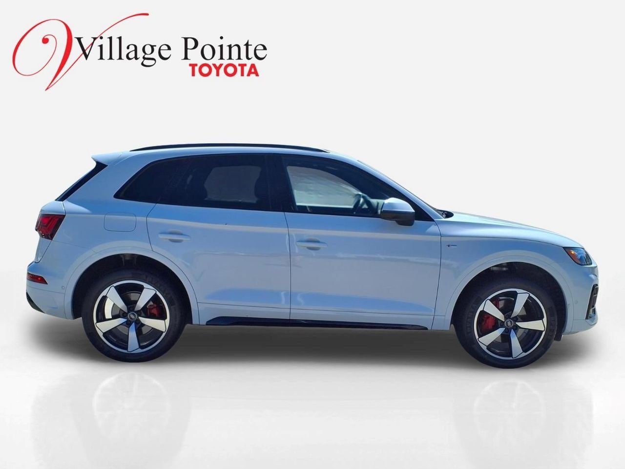 Used 2024 Audi Q5 2.0T Prestige AWD/4WD image 8