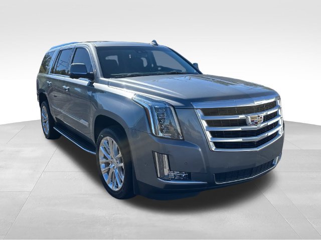 Used 2020 Cadillac Escalade Luxury AWD/4WD image 13