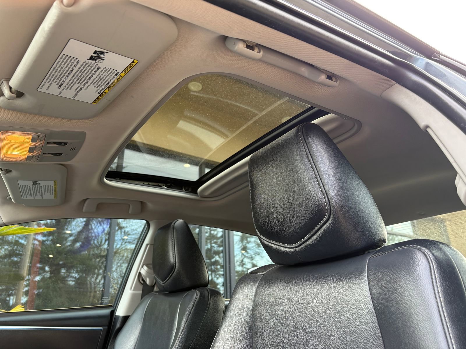 Used 2015 Toyota Corolla S FWD image 13