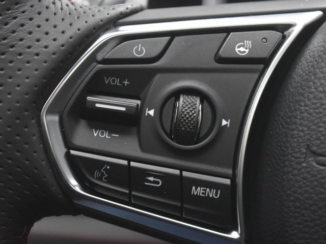 New 2026 Acura MDX Type S AWD/4WD image 10
