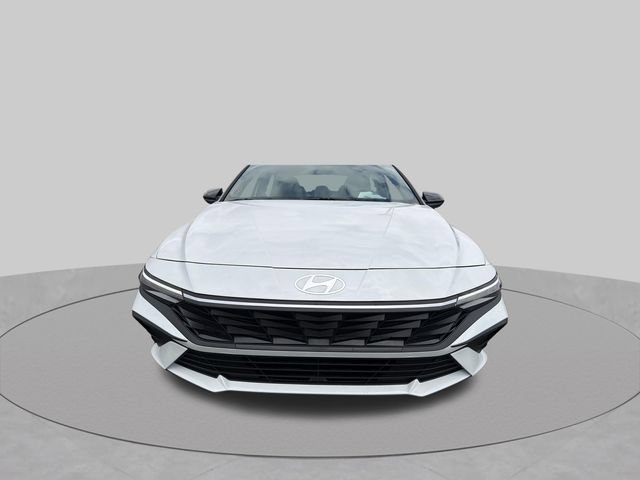 New 2026 Hyundai Elantra SEL Sport FWD image 42