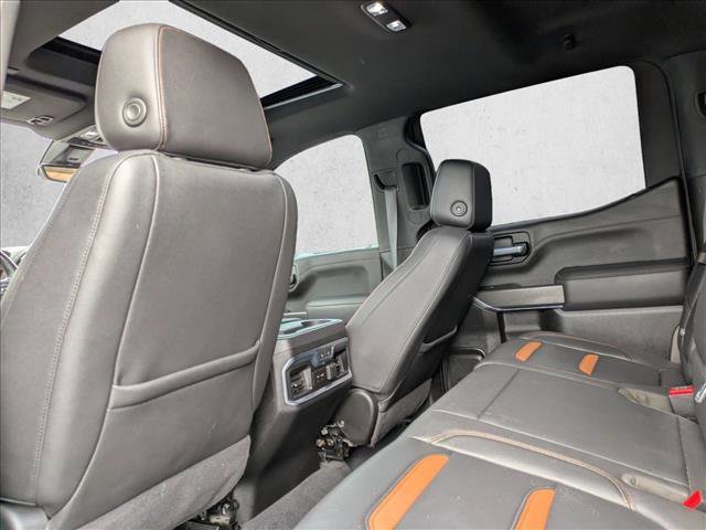 Used 2021 GMC Sierra 1500 AT4 w/ AT4 Premium Package image 17