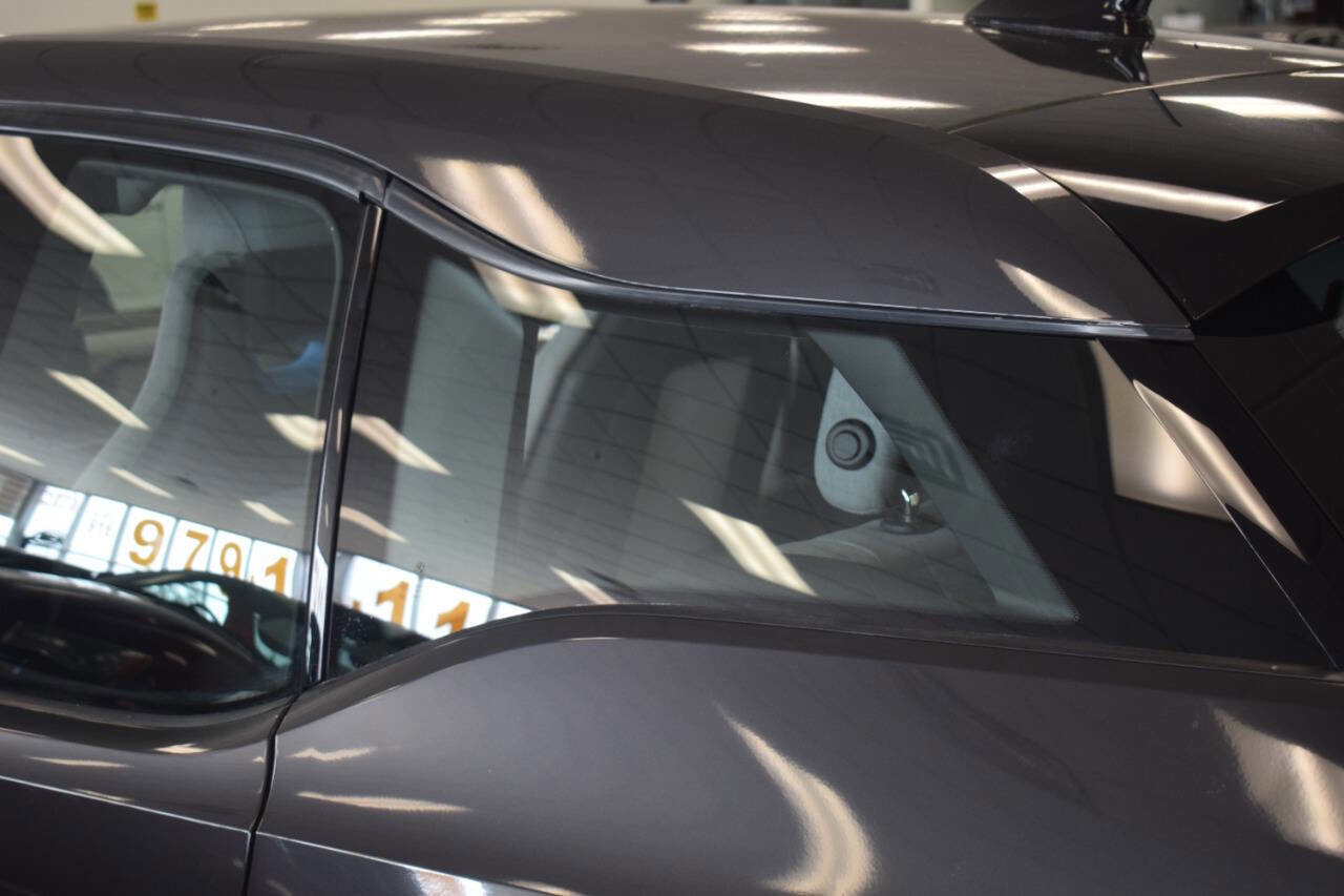 Used 2014 BMW i3 w/ Range Extender image 50