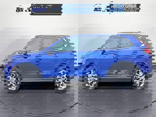 Used 2024 Honda CR-V EX-L image 2