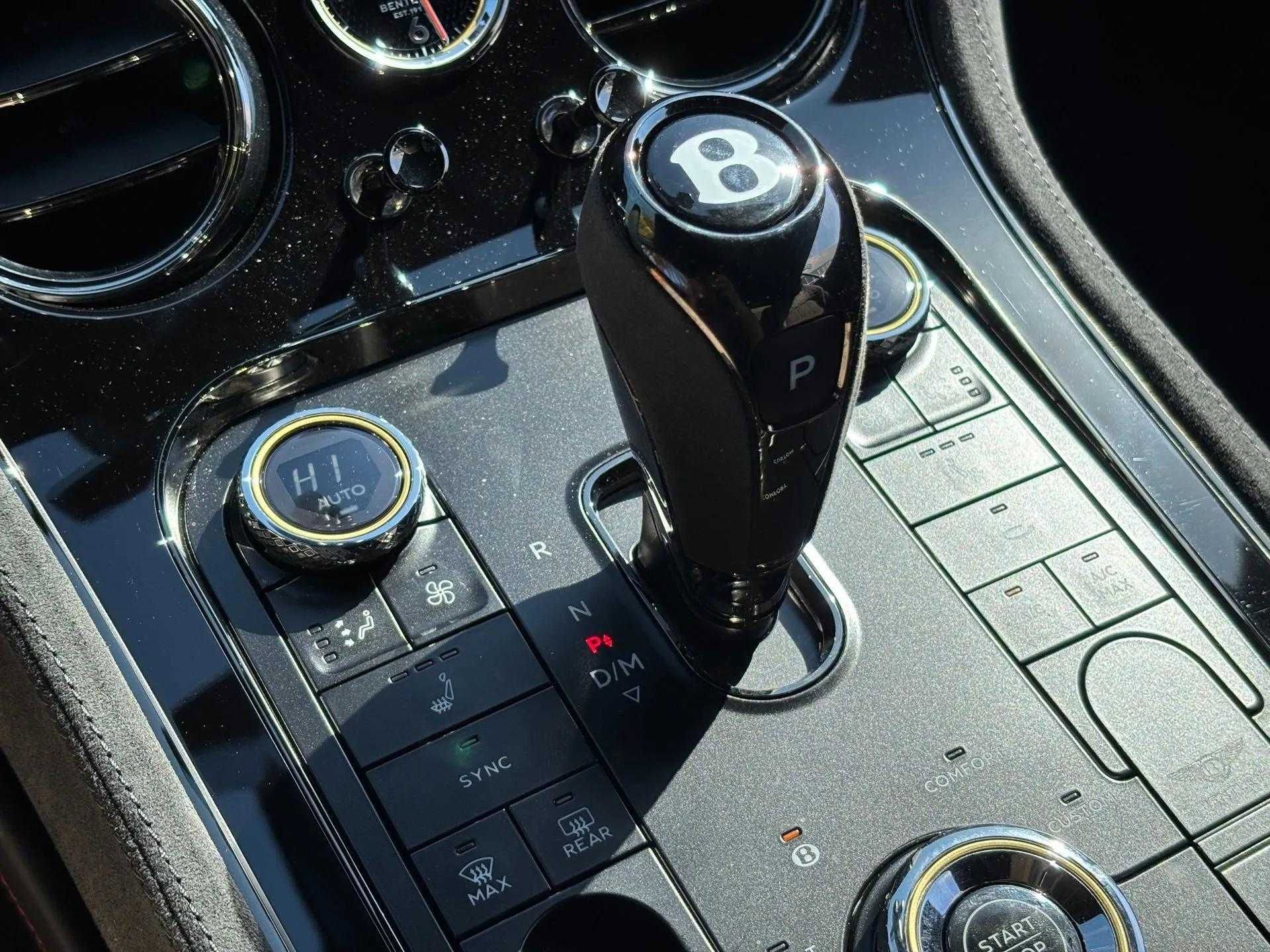 Used 2025 Bentley Continental GT Speed image 16