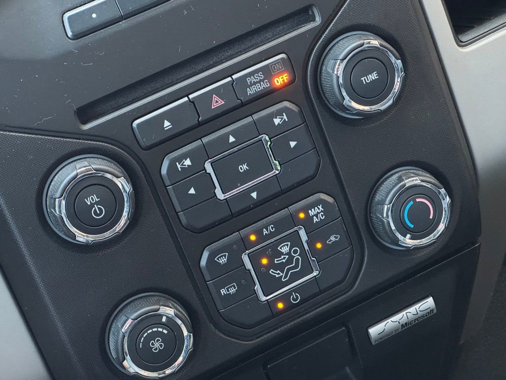 Used 2013 Ford F150 XLT w/ XLT Convenience Pkg image 28