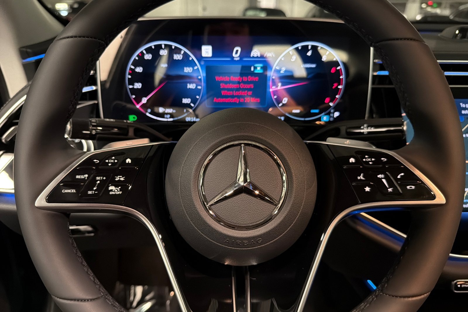 New 2026 Mercedes-Benz E 350 Sedan image 22
