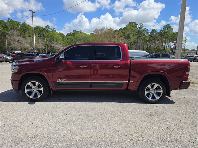 Used 2019 RAM 1500 Limited image 5