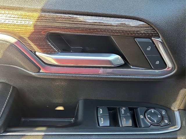 Certified 2024 Chevrolet Silverado 1500 LT Trail Boss w/ Convenience Package II image 16