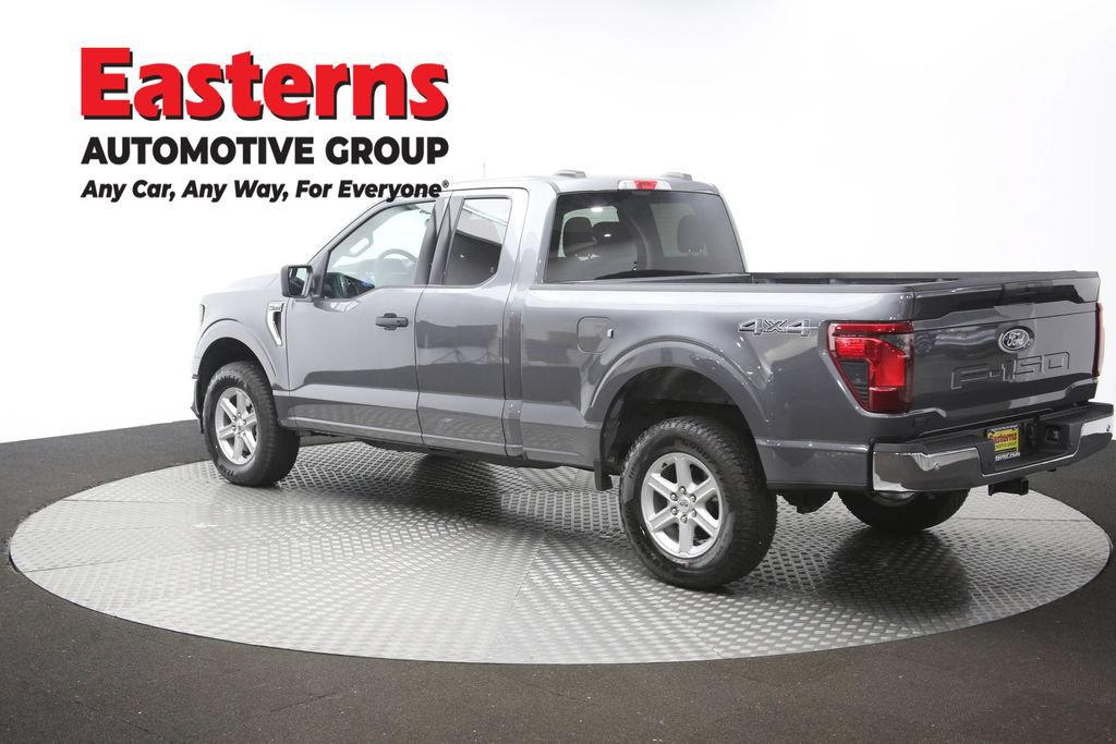 Used 2026 Ford F150 XLT AWD/4WD image 63