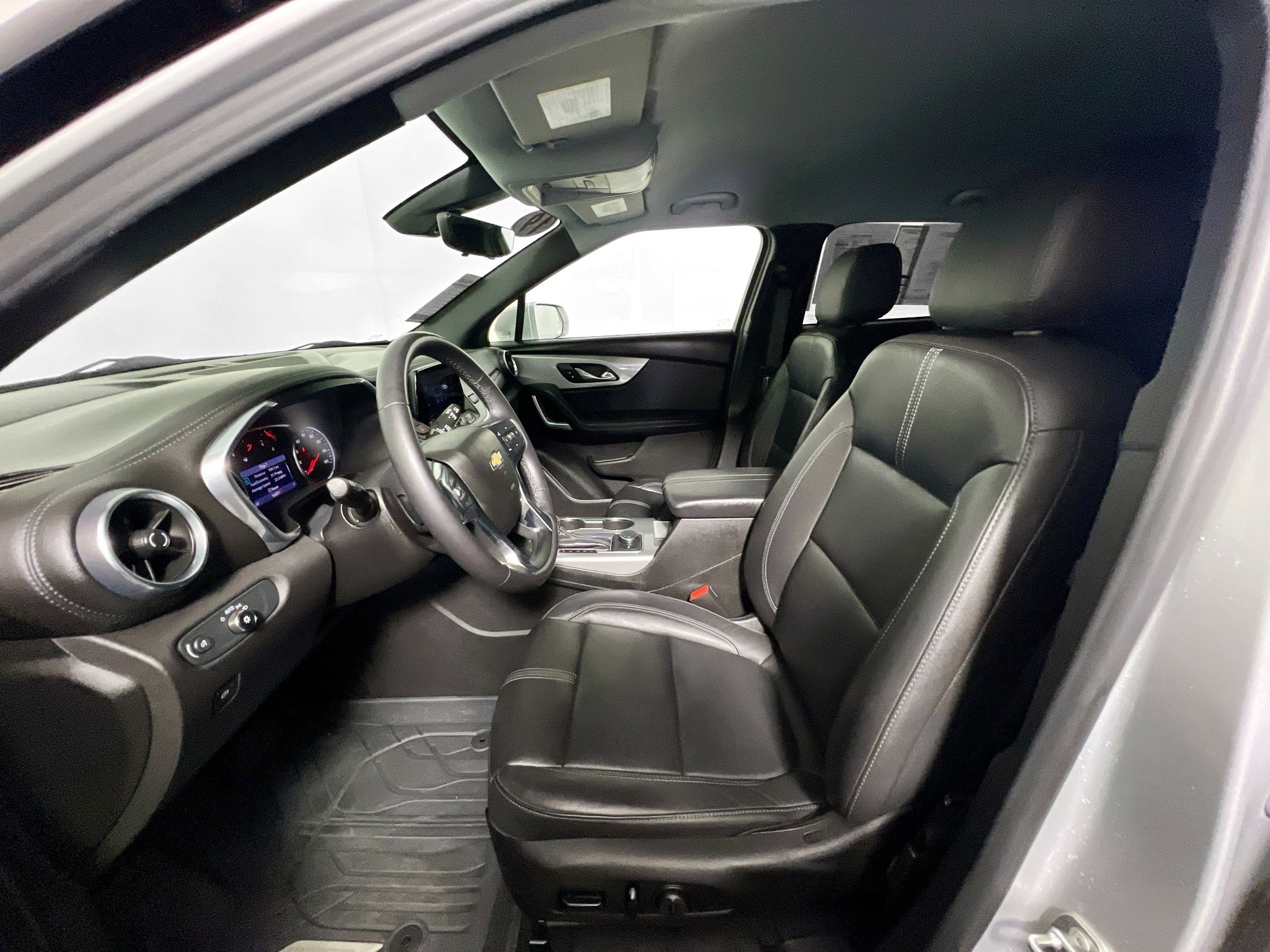 Used 2019 Chevrolet Blazer LT w/ Sound & Technology Package image 12