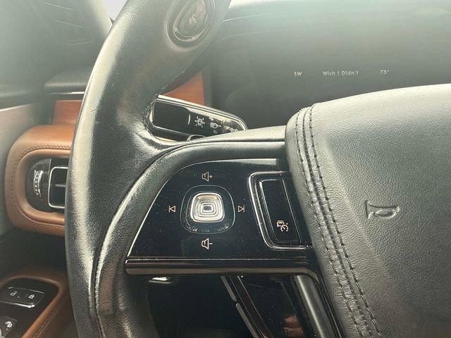 Used 2020 Lincoln Aviator Reserve w/ Equipment Group 202A image 27