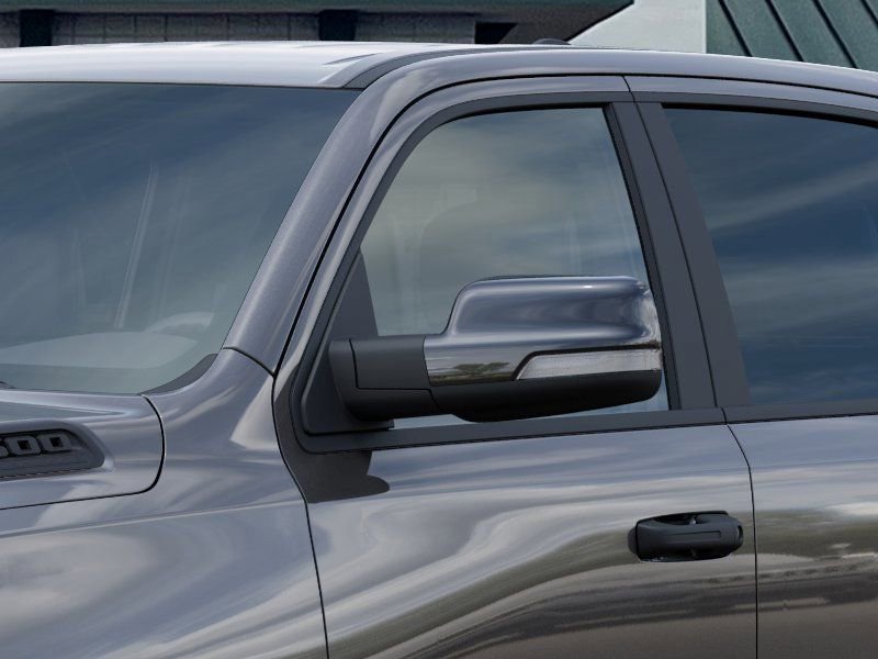 New 2026 RAM 1500 Big Horn image 15