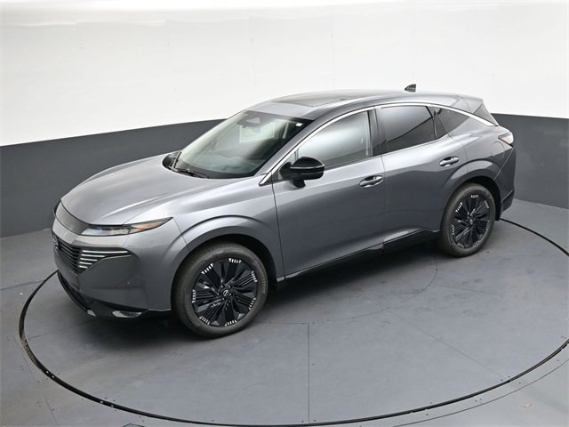 New 2026 Nissan Murano Platinum image 28