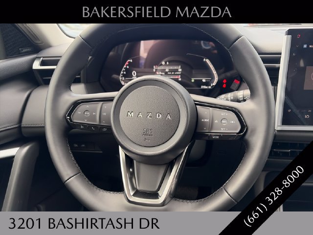 New 2026 MAZDA CX-5 2.5 S w/ Premium Package AWD/4WD image 14