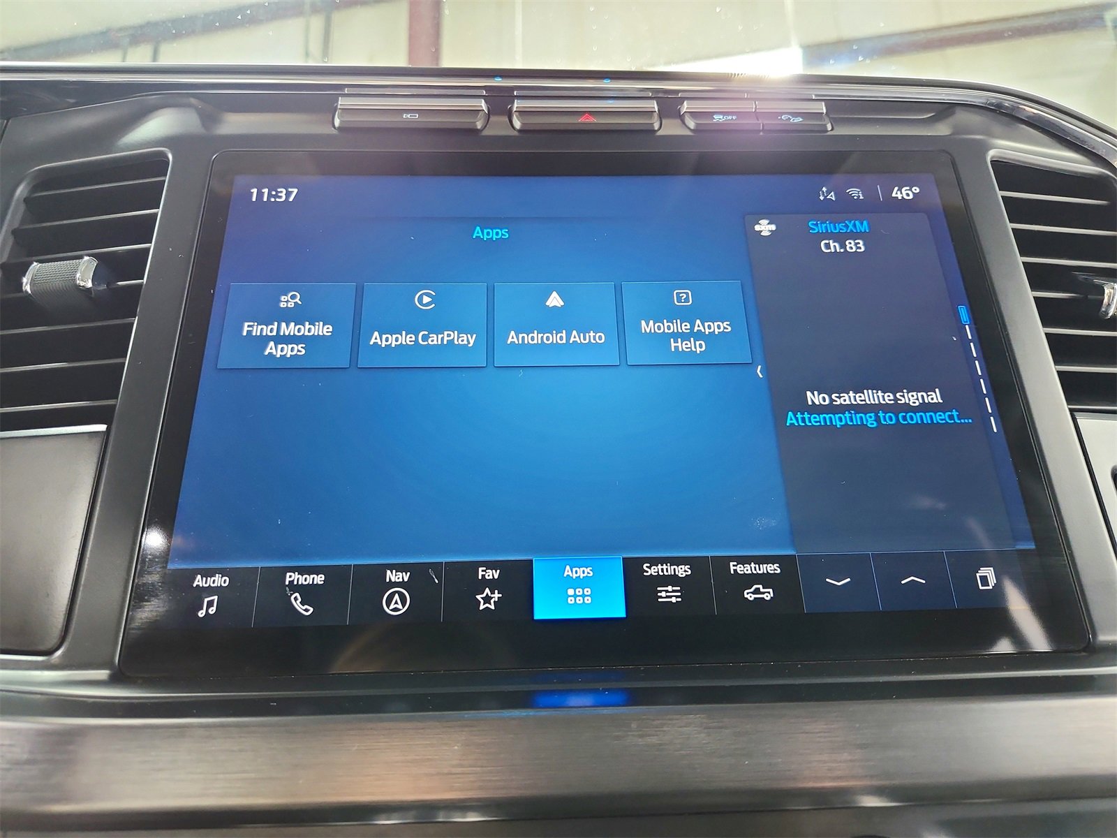 Used 2024 Ford F250 Lariat w/ Chrome Package image 33