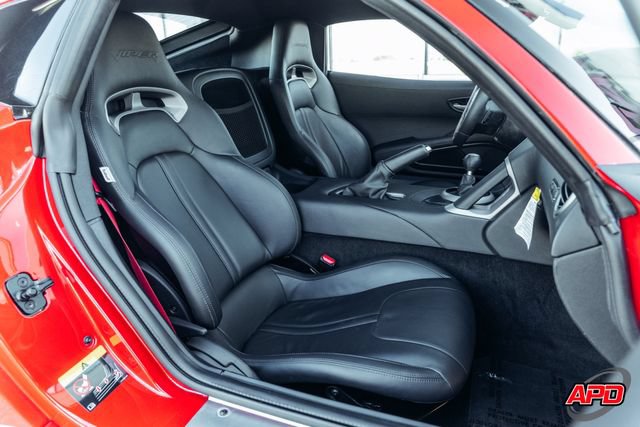 Used 2013 SRT Viper SRT-10 w/ Track Pkg RWD image 70