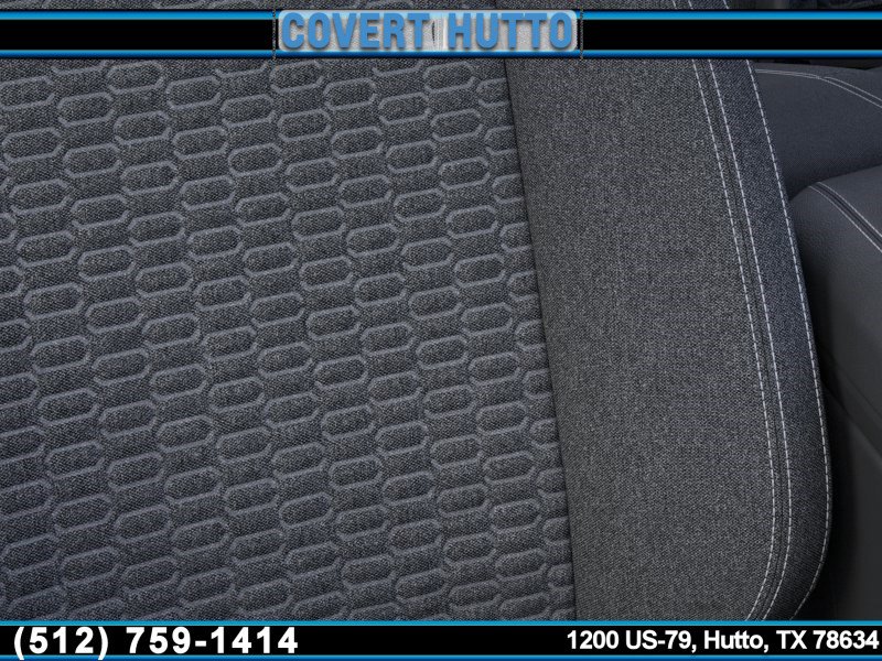 New 2026 Ford Ranger XLT RWD image 16