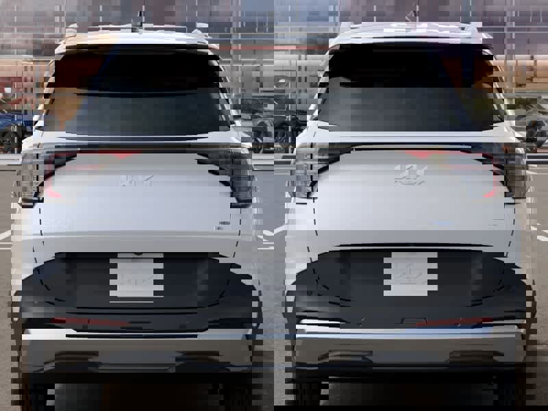 New 2026 Kia Sportage EX image 13